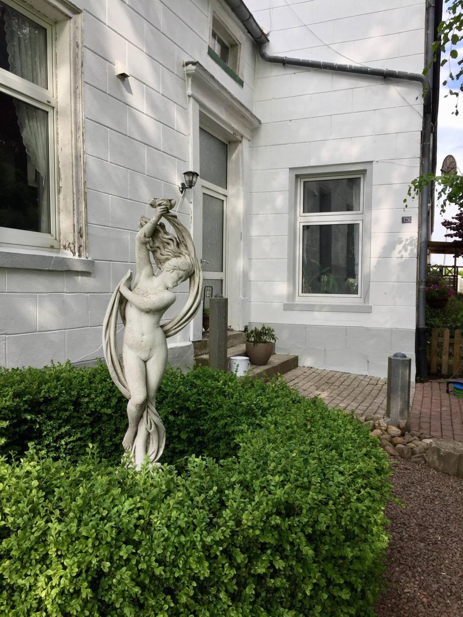 Steinhaus Hof Villa Bunde  Værelse billede