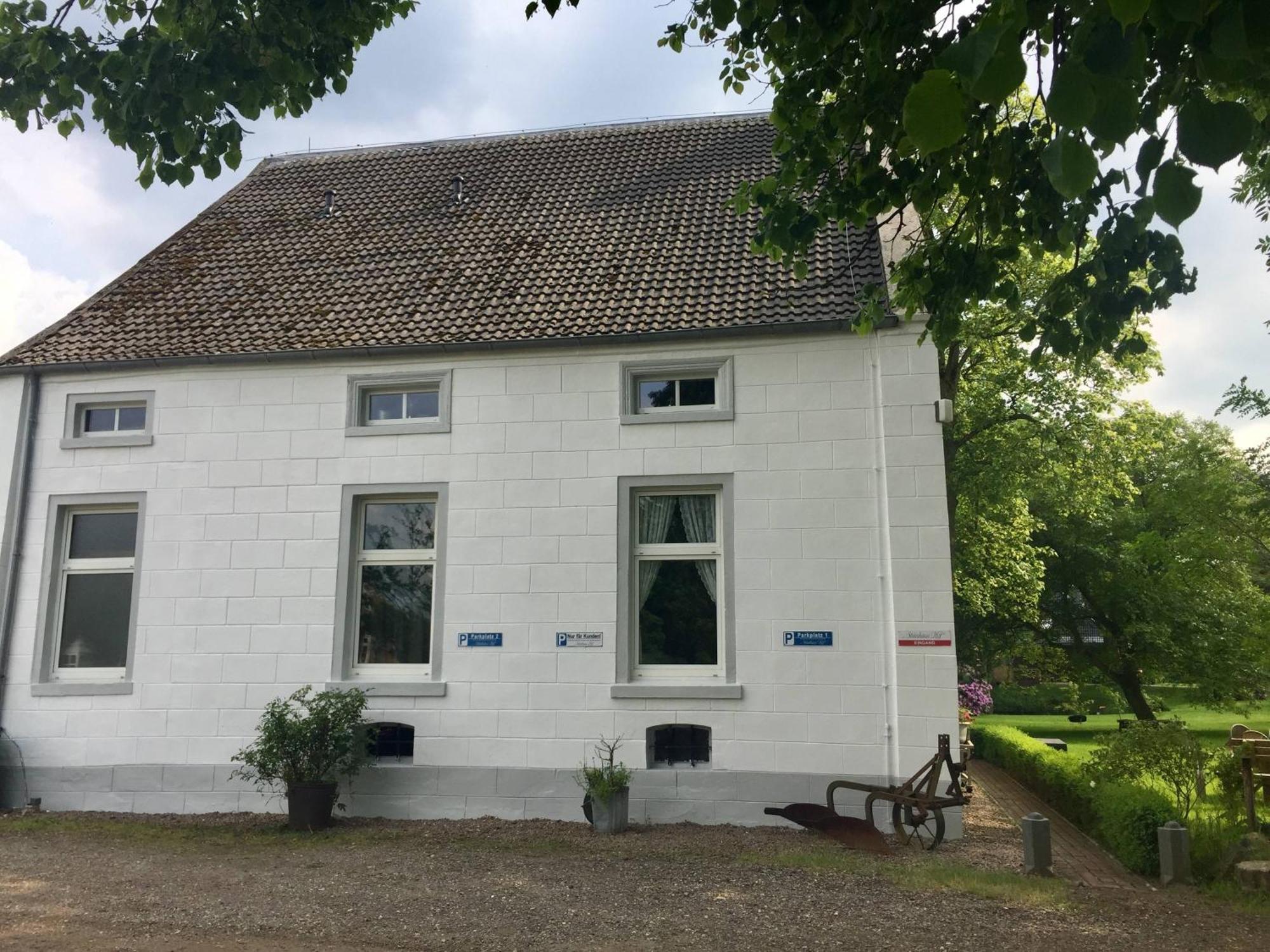 Steinhaus Hof Villa Bunde  Værelse billede